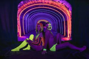 Auteur fotograaf BDGpics - Marijke & Stef