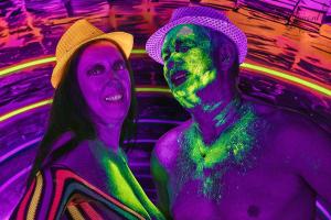 Auteur fotograaf BDGpics - Marijke & Stef