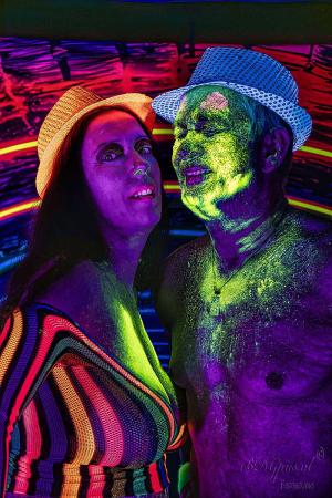 Auteur fotograaf BDGpics - Marijke & Stef