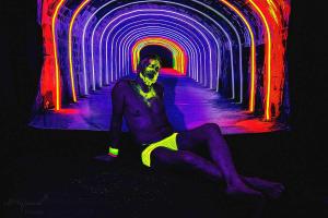 Auteur fotograaf BDGpics - Stef