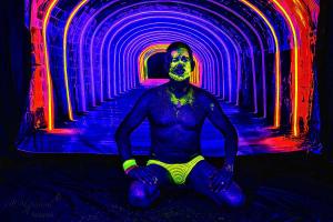 Auteur fotograaf BDGpics - Stef