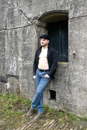 van BDGpics