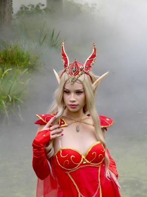 Auteur fotograaf Danny,S - 

Camera : Panasonic DMC-FZ300
Fotodatum : 20-09-2025