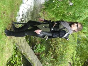 Auteur fotograaf Danny,S - 

Camera : Panasonic DMC-FZ300
Fotodatum : 20-09-2025