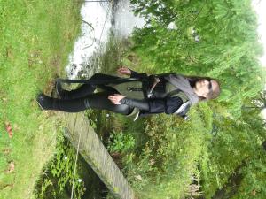 Auteur fotograaf Danny,S - 

Camera : Panasonic DMC-FZ300
Fotodatum : 20-09-2025