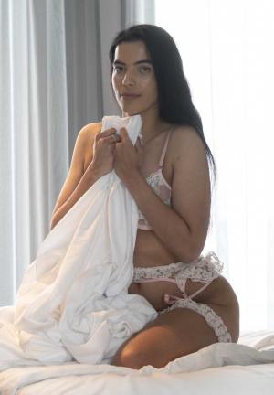 van Melissa