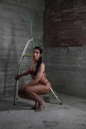 Auteur model Melissa - 
Bestandsdatum : 27-12-2025