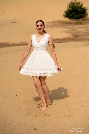 Auteur fotograaf MarcVP - Model: Anouk