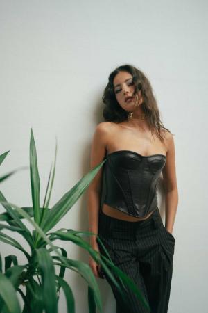 Auteur model Céline Cheng - 
Bestandsdatum : 15-02-2026