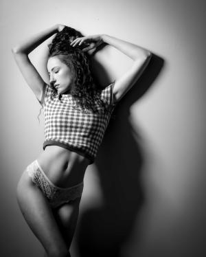 Auteur model Céline Cheng - 

Camera : Canon Canon EOS R
Fotodatum : 19-05-2025