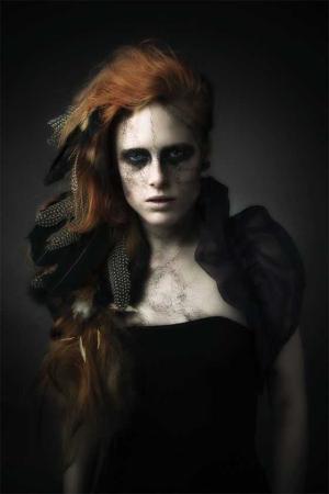 Auteur model Ms Raum - 
Bestandsdatum : 28-02-2026