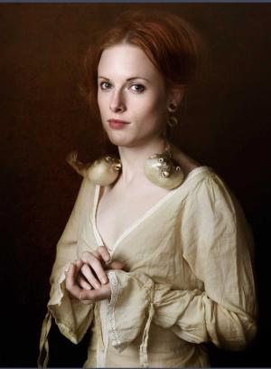 Auteur model Ms Raum - 
Bestandsdatum : 28-02-2026