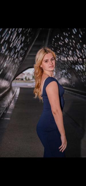 Auteur model Kiana - 
Bestandsdatum : 30-03-2026