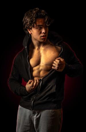 van Dylan