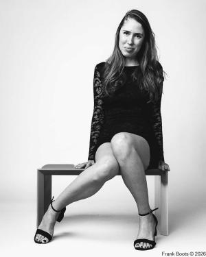Auteur model M  - 
Artiest : Frank Boots
Copyright : Frank Boots

Camera : Frank Boots
Fotodatum : 01-10-2026