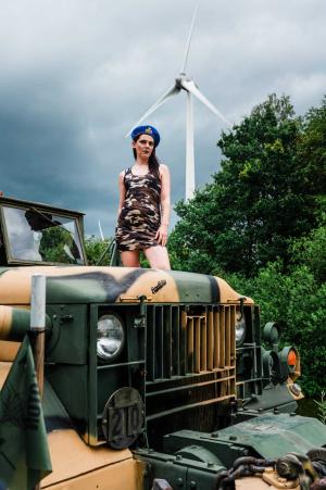 Auteur  Rebelmodelsphotographers - 
Bestandsdatum : 18-07-2026