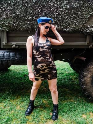 Auteur  Rebelmodelsphotographers - 
Bestandsdatum : 18-07-2026
