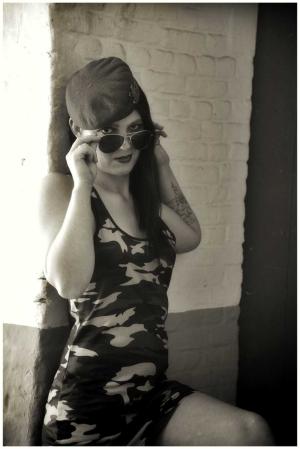 Auteur  Rebelmodelsphotographers - 
Bestandsdatum : 18-07-2026