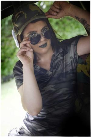 Auteur  Rebelmodelsphotographers - 
Bestandsdatum : 18-07-2026