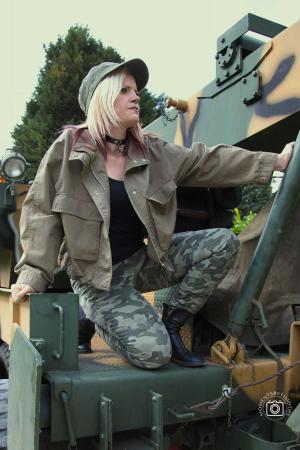 Auteur  Rebelmodelsphotographers - 
Bestandsdatum : 18-07-2026