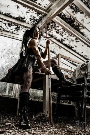 Auteur  Rebelmodelsphotographers - 
Bestandsdatum : 19-07-2026