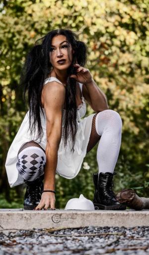 Auteur  Rebelmodelsphotographers - 
Bestandsdatum : 19-07-2026
