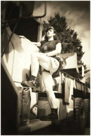 Auteur  Rebelmodelsphotographers - 
Bestandsdatum : 19-07-2026