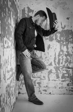 model Kevin Wijmeersch van Kevin Wijmeersch