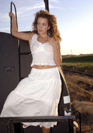 Auteur fotograaf LMFX - Old Railway
