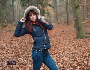Auteur fotograaf LMFX - Herfst shoot