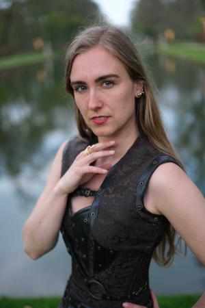 Auteur model Blackbird - 
Bestandsdatum : 07-05-2026