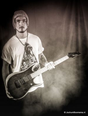 Auteur fotograaf Jochum - 
Bestandsdatum : 12-09-2017