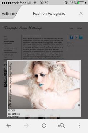 Auteur model Chantal - 
Bestandsdatum : 08-11-2016