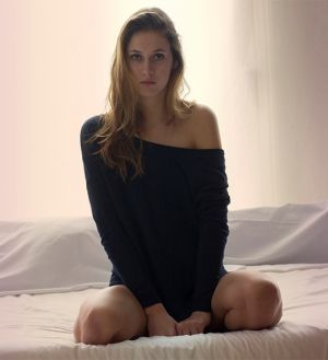 Auteur model Debby De Boer - 

Camera : Canon Canon EOS 550D
Fotodatum : 14-02-2015