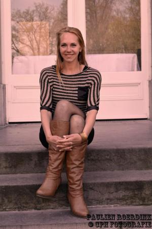 Auteur fotograaf Christian Hoogland - 
Bestandsdatum : 08-11-2016