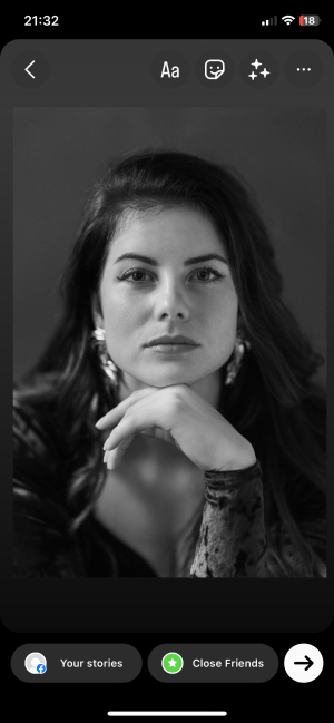 Auteur model Eline Faasse - 
Bestandsdatum : 04-05-2025