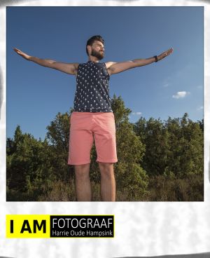 Auteur fotograaf Harrie Oude Hampsink - 
Fotodatum : 14-07-2018