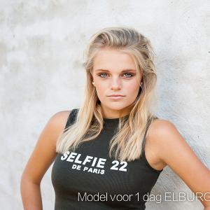 Auteur model Kim - 
Bestandsdatum : 08-11-2016