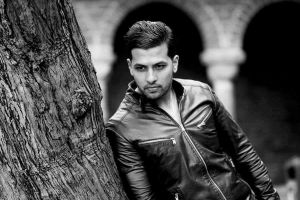 Auteur model Ashish Dogra - 
Bestandsdatum : 16-02-2017