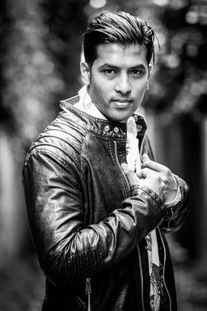 Auteur model Ashish Dogra - 
Bestandsdatum : 20-02-2017