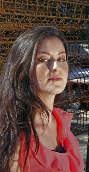 Auteur model Lisa  - 
Bestandsdatum : 08-11-2016