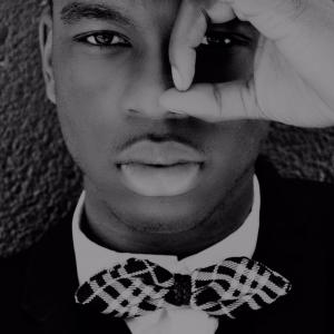 Auteur model Brian Bawuah - 
Bestandsdatum : 08-11-2016