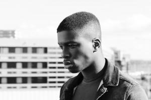 Auteur model Brian Bawuah - 
Bestandsdatum : 08-11-2016