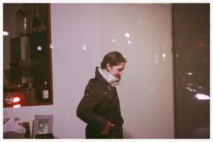 Auteur fotograaf Ward - 
Bestandsdatum : 08-11-2016