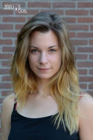 Auteur model Samantha - 
Bestandsdatum : 08-12-2016