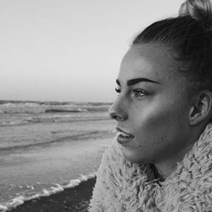 Auteur model Anouk Schatorje - 
Bestandsdatum : 15-04-2018