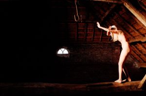 model Sofie van Sofie