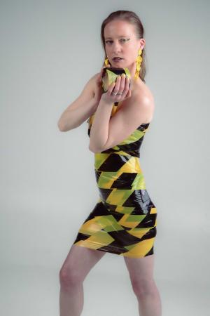 Auteur model Roos - 
Artiest : C.SolarFotostudio
Copyright : All exclusive rights solarfotostudio

Camera : Canon Canon EOS 6D Mark II
Fotodatum : 14-03-2026