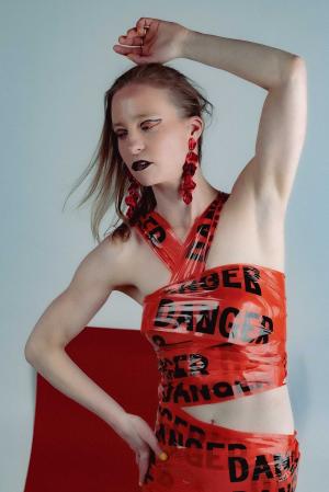 Auteur model Roos - 

Camera : Canon Canon EOS R3
Fotodatum : 14-03-2026