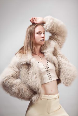 Auteur model Roos - 
Bestandsdatum : 02-05-2026